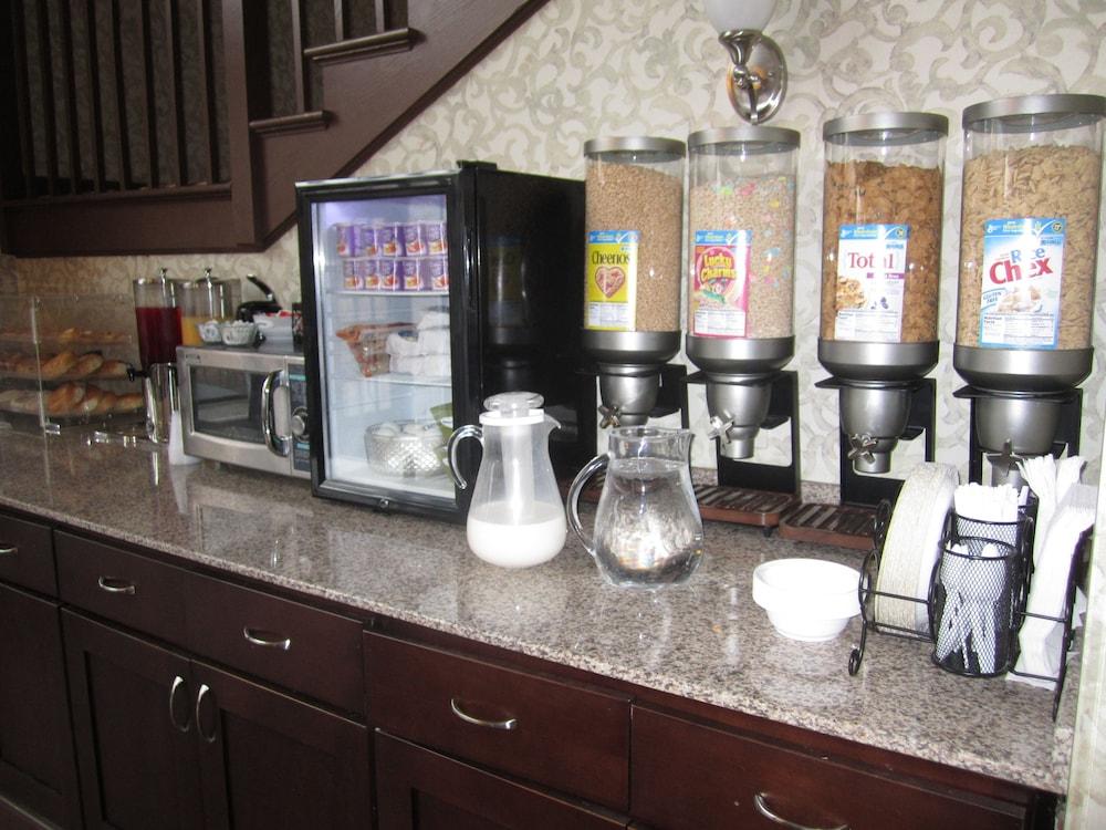 Best Western Plus The Inn & Suites At The Falls Poughkeepsie Luaran gambar