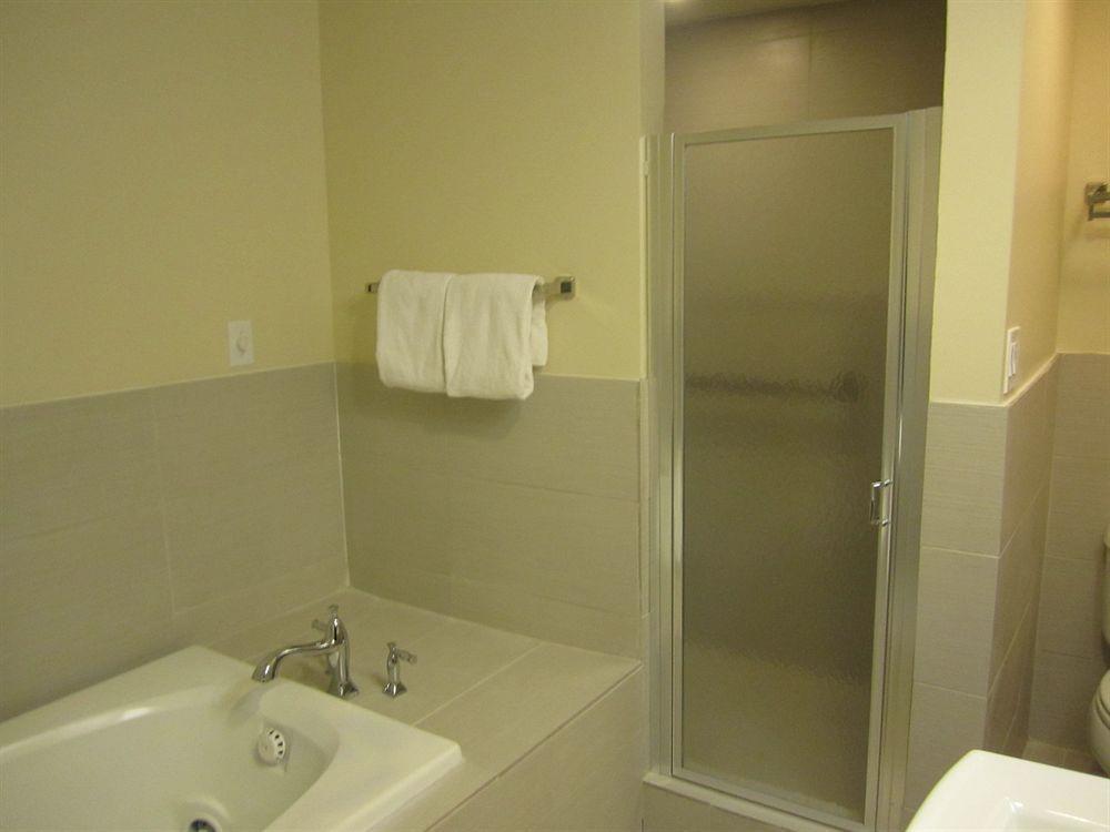 Best Western Plus The Inn & Suites At The Falls Poughkeepsie Luaran gambar