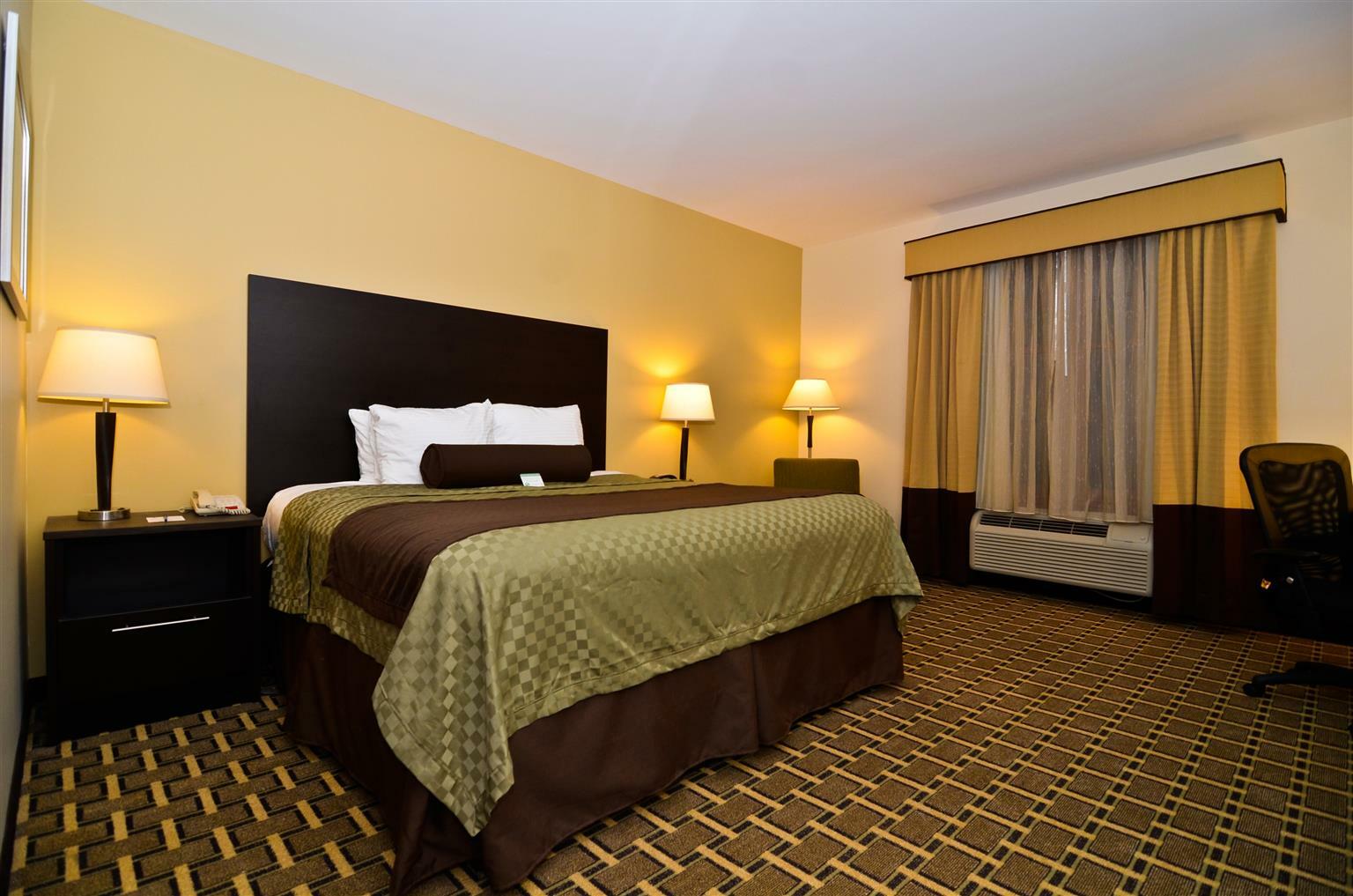Best Western Plus The Inn & Suites At The Falls Poughkeepsie Luaran gambar