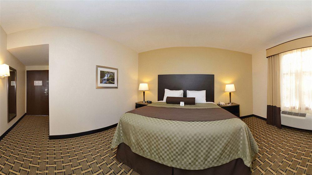 Best Western Plus The Inn & Suites At The Falls Poughkeepsie Luaran gambar